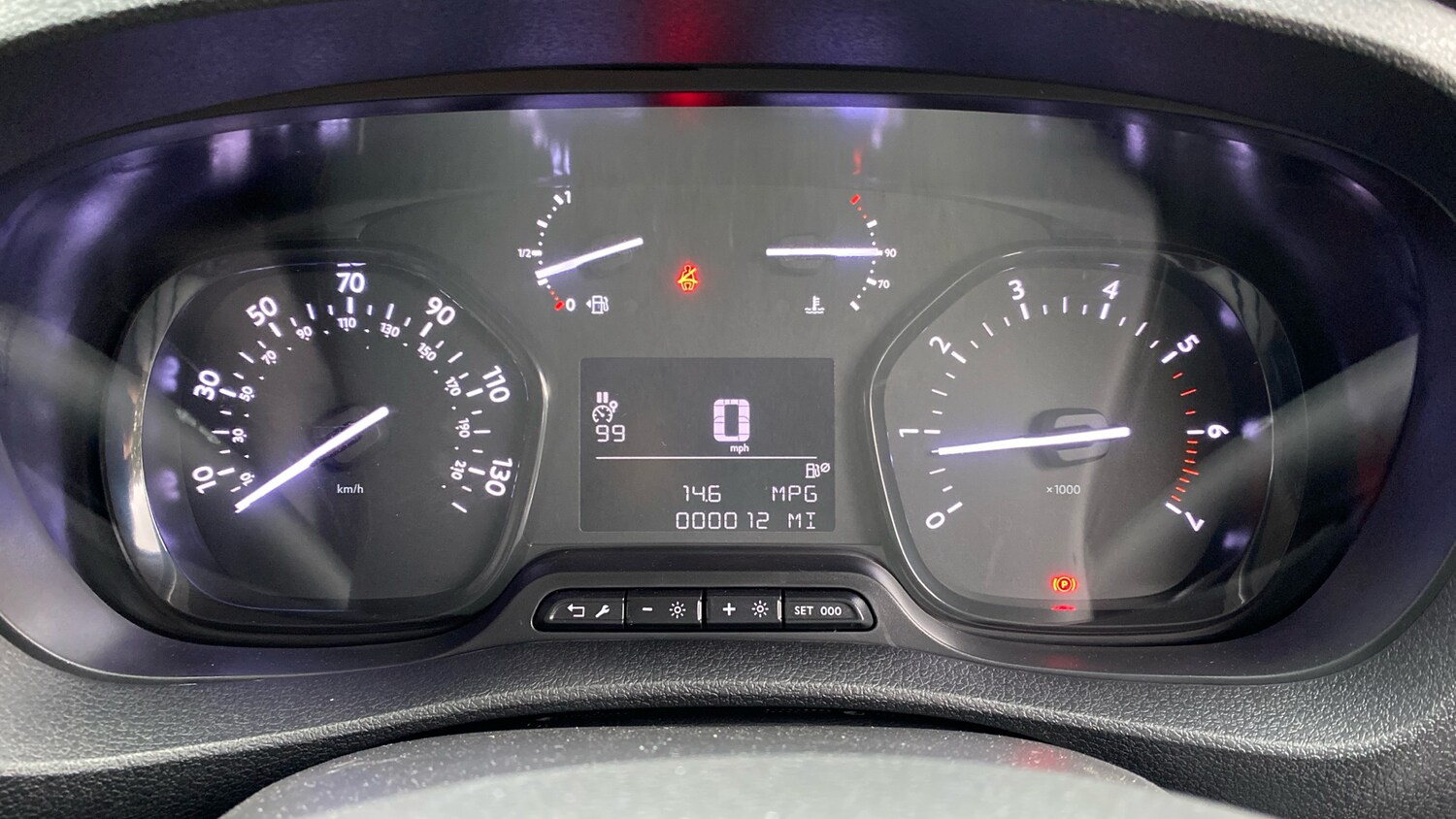 Used Citroen Dispatch 2023 for sale - 76086060: Photo 13