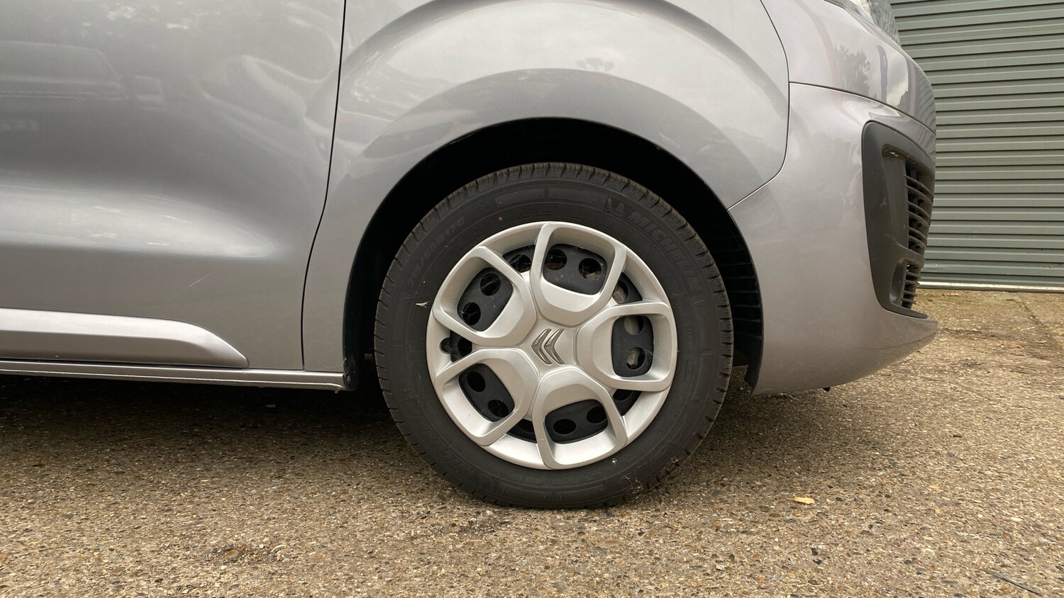 Used Citroen Dispatch 2023 for sale - 76086060: Photo 14