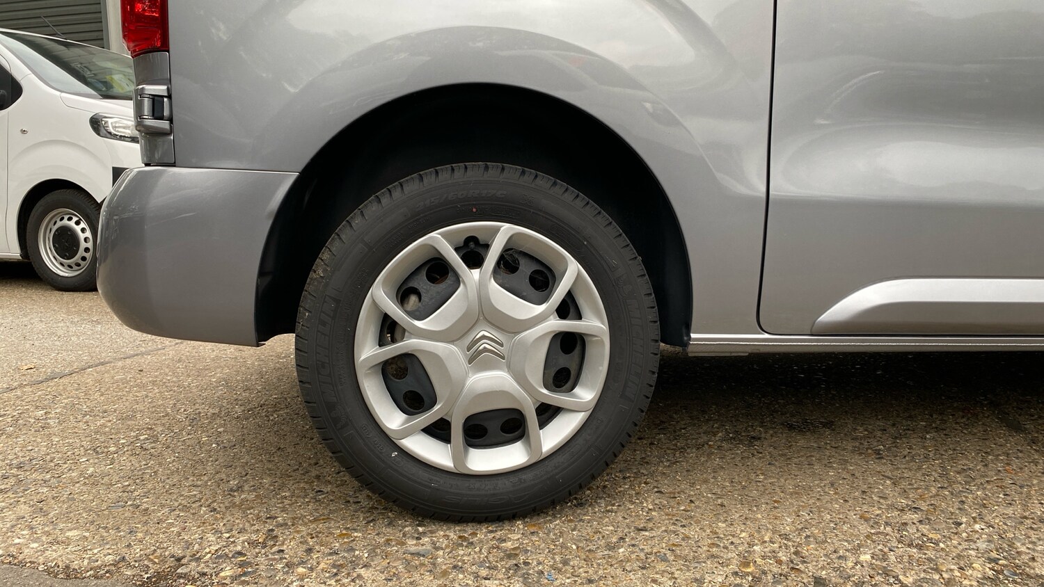 Used Citroen Dispatch 2023 for sale - 76086060: Photo 15