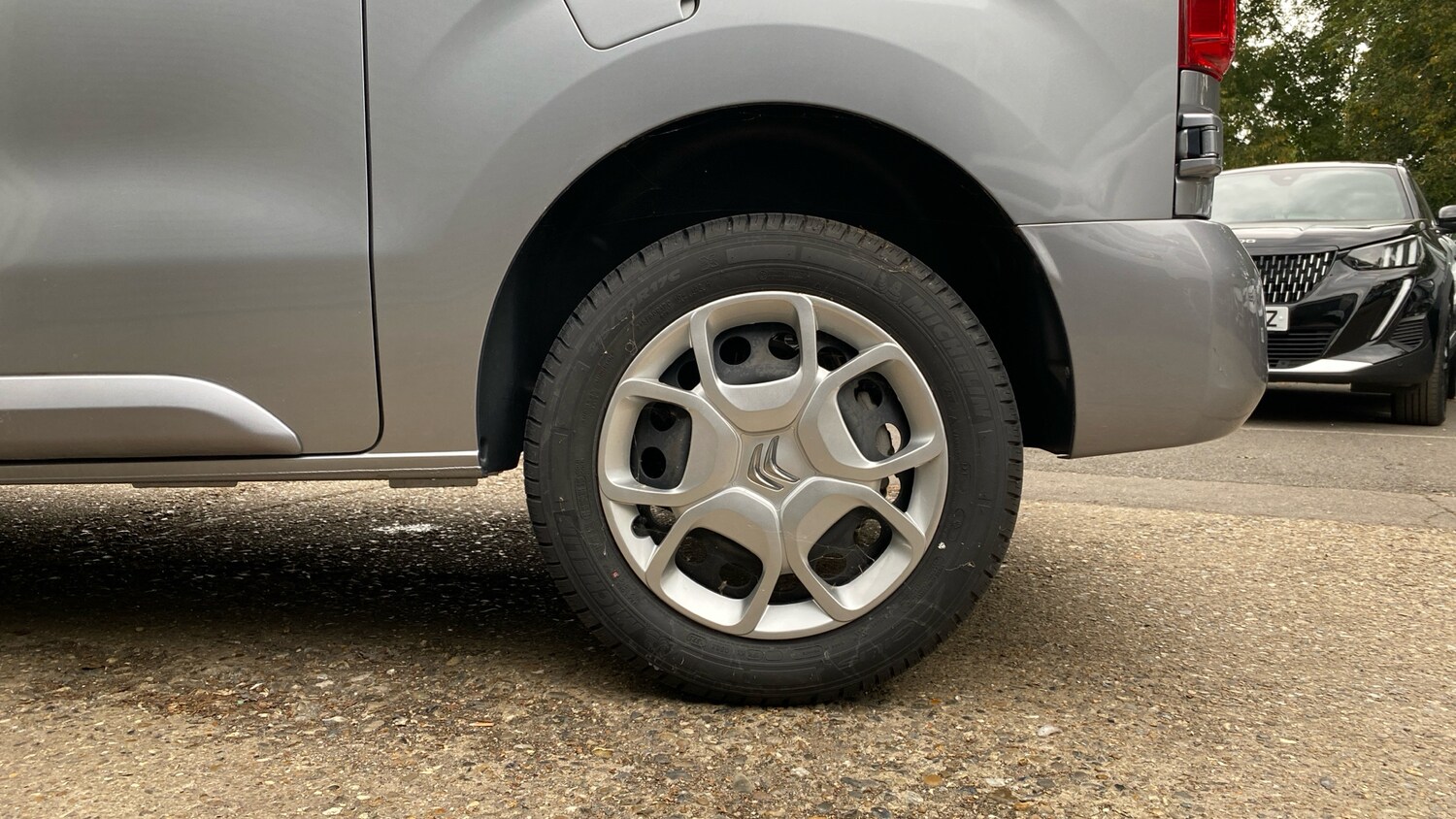 Used Citroen Dispatch 2023 for sale - 76086060: Photo 16