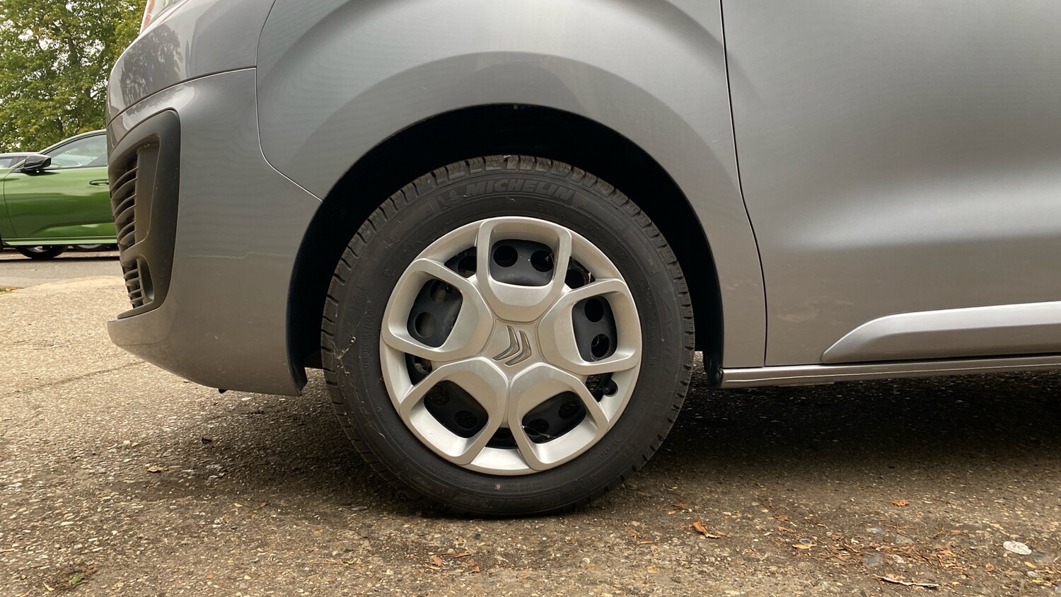 Used Citroen Dispatch 2023 for sale - 76086060: Photo 17