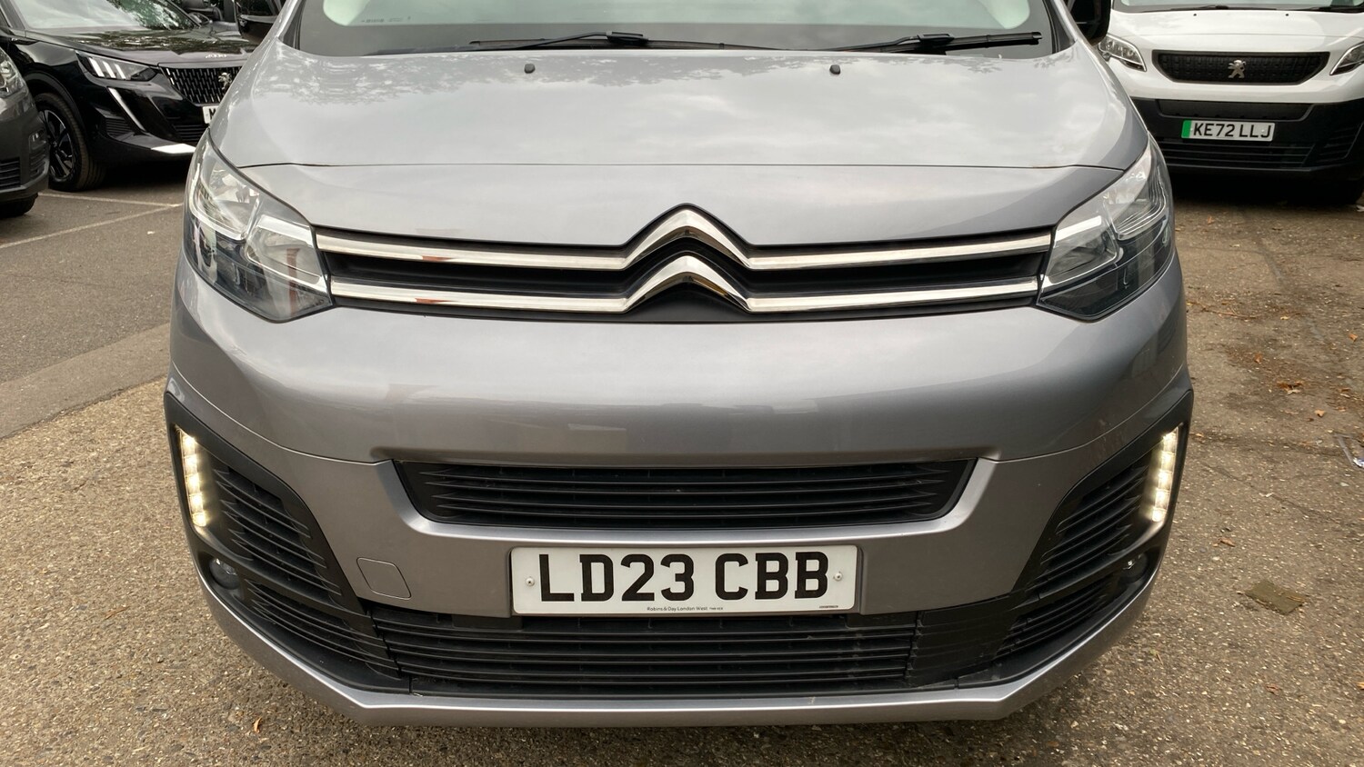 Used Citroen Dispatch 2023 for sale - 76086060: Photo 18
