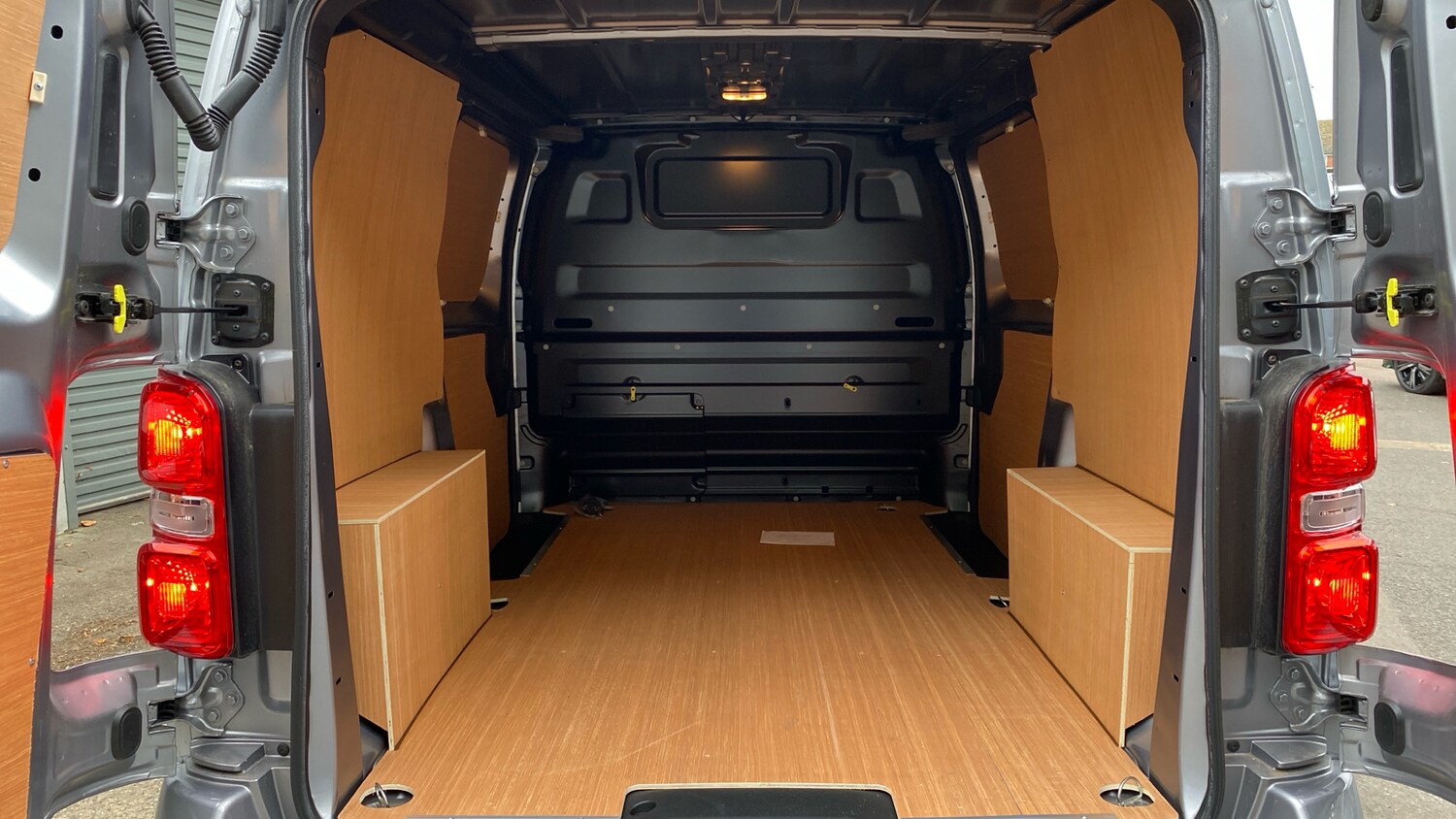 Used Citroen Dispatch 2023 for sale - 76086060: Photo 19