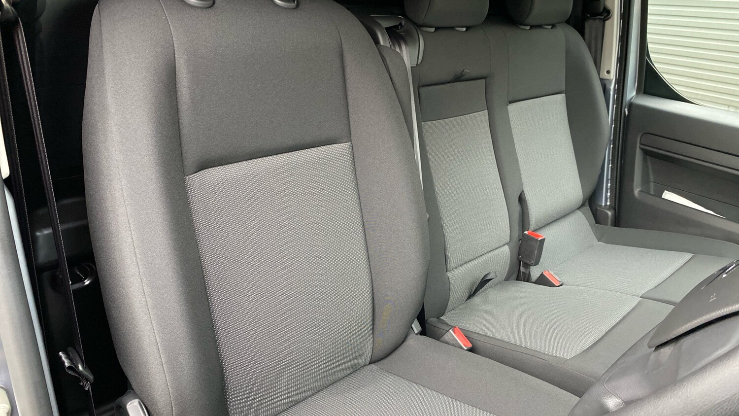 Used Citroen Dispatch 2023 for sale - 76086060: Photo 25