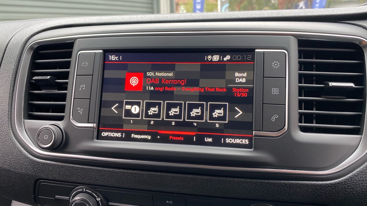 Used Citroen Dispatch 2023 for sale - 76086060: Photo 30