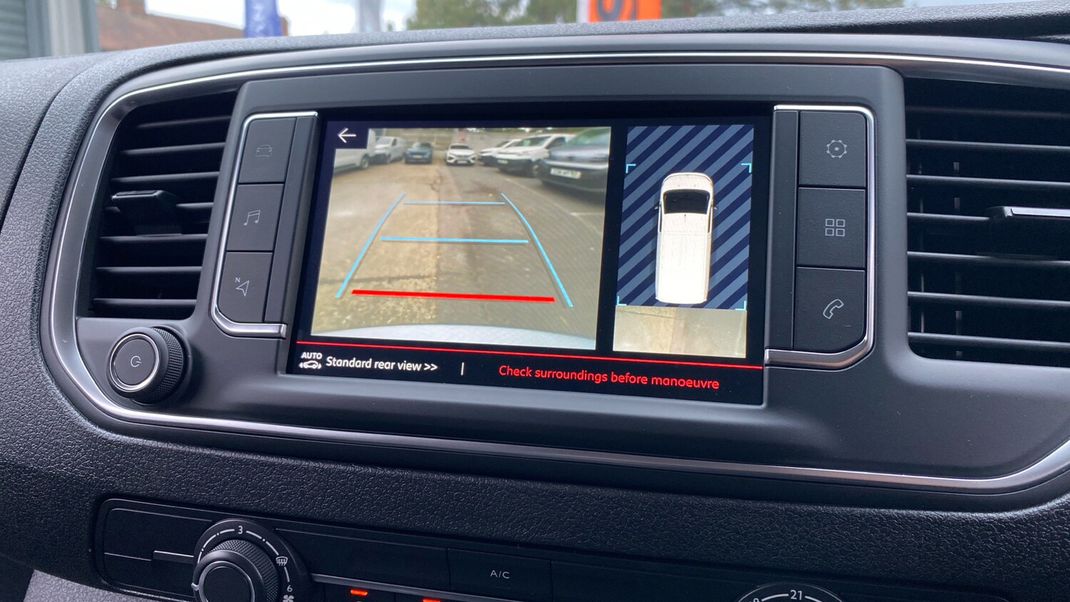 Used Citroen Dispatch 2023 for sale - 76086060: Photo 32