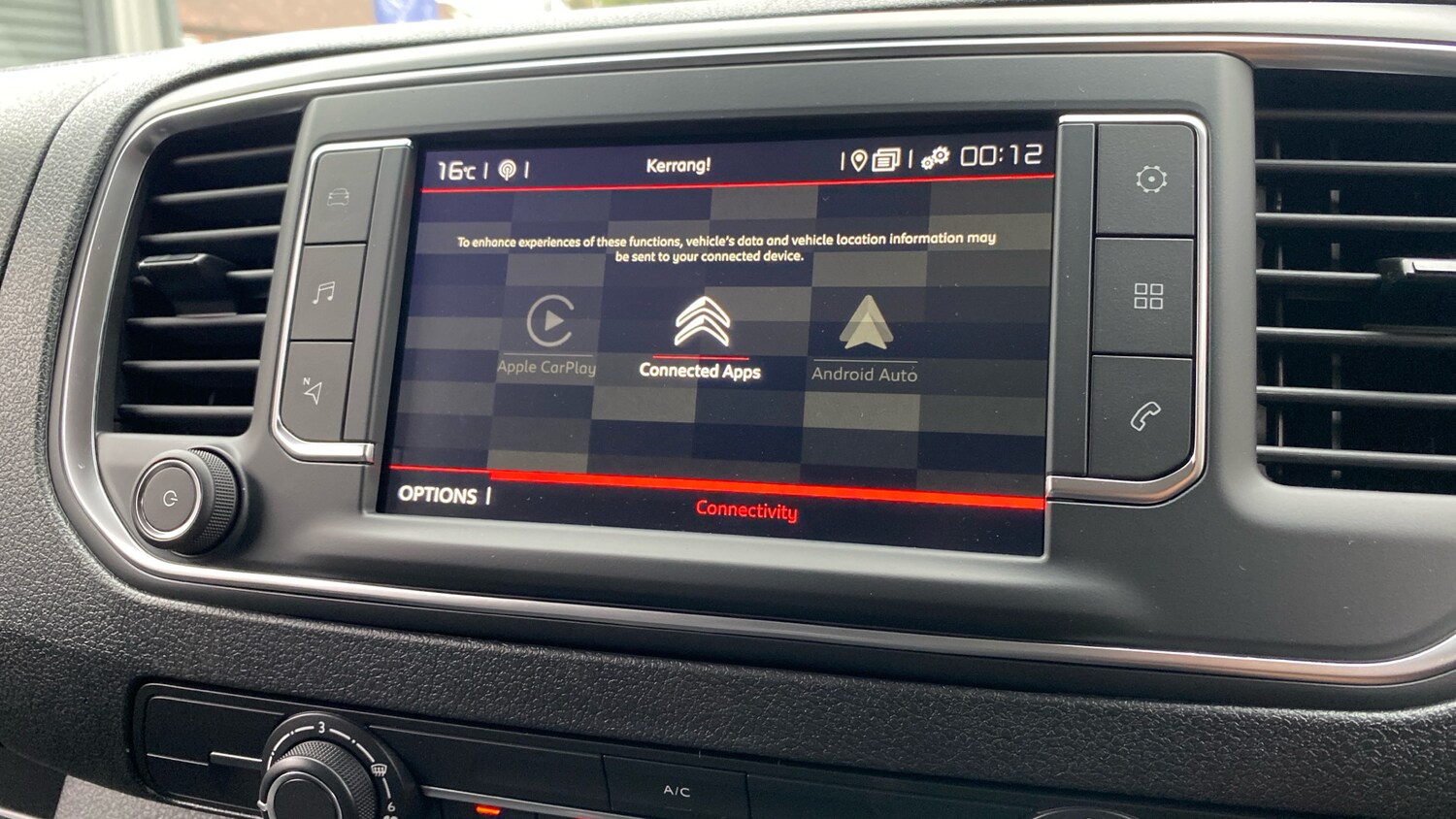 Used Citroen Dispatch 2023 for sale - 76086060: Photo 33