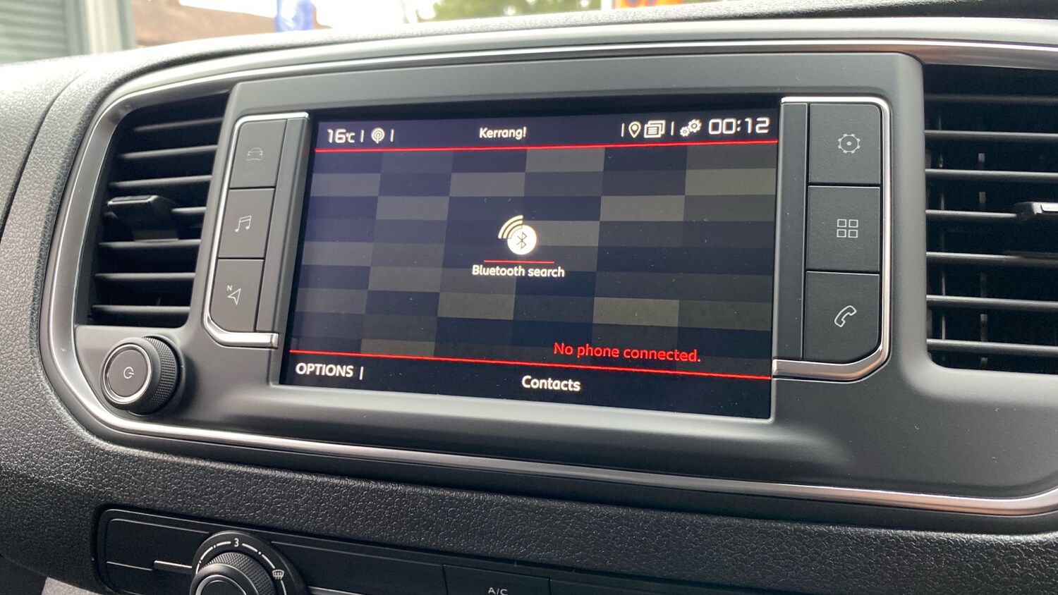 Used Citroen Dispatch 2023 for sale - 76086060: Photo 34