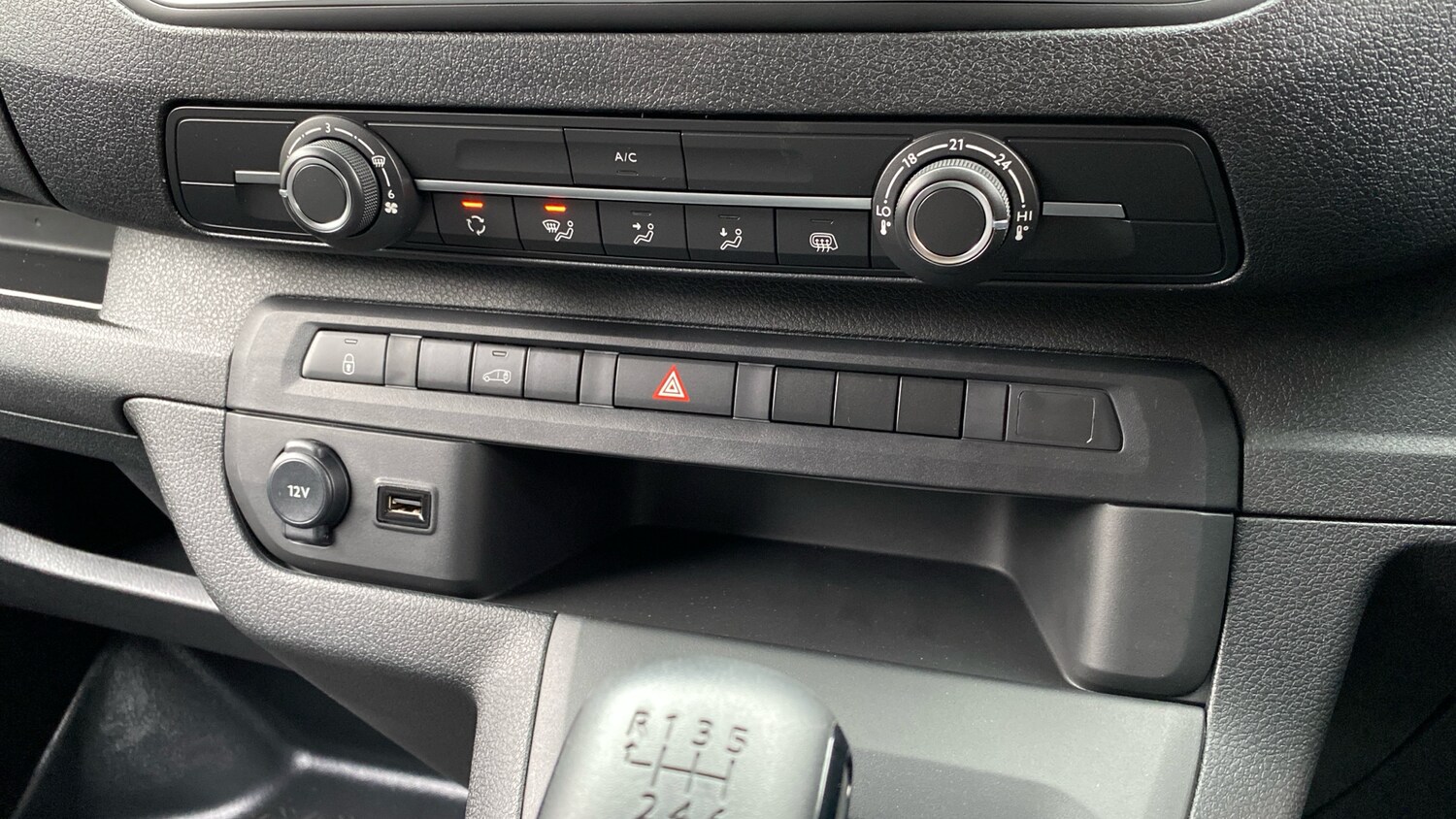 Used Citroen Dispatch 2023 for sale - 76086060: Photo 35