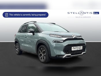 2023 - 1.2 PureTech Shine SUV 5dr Petrol Manual Euro 6 (s/s) (110 ps)