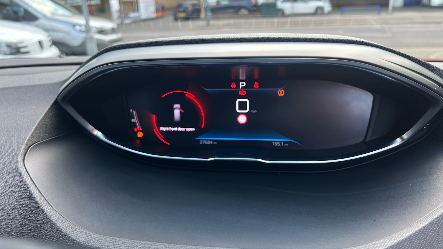 Used Peugeot 5008 2022 for sale - 75966357: Photo 13