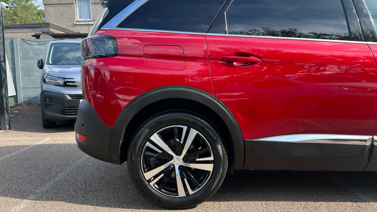 Used Peugeot 5008 2022 for sale - 75966357: Photo 15