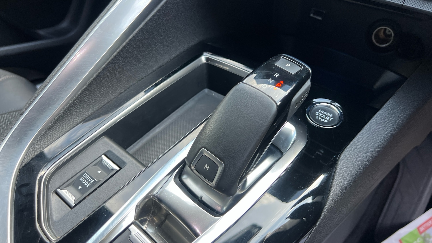 Used Peugeot 5008 2022 for sale - 75966357: Photo 20