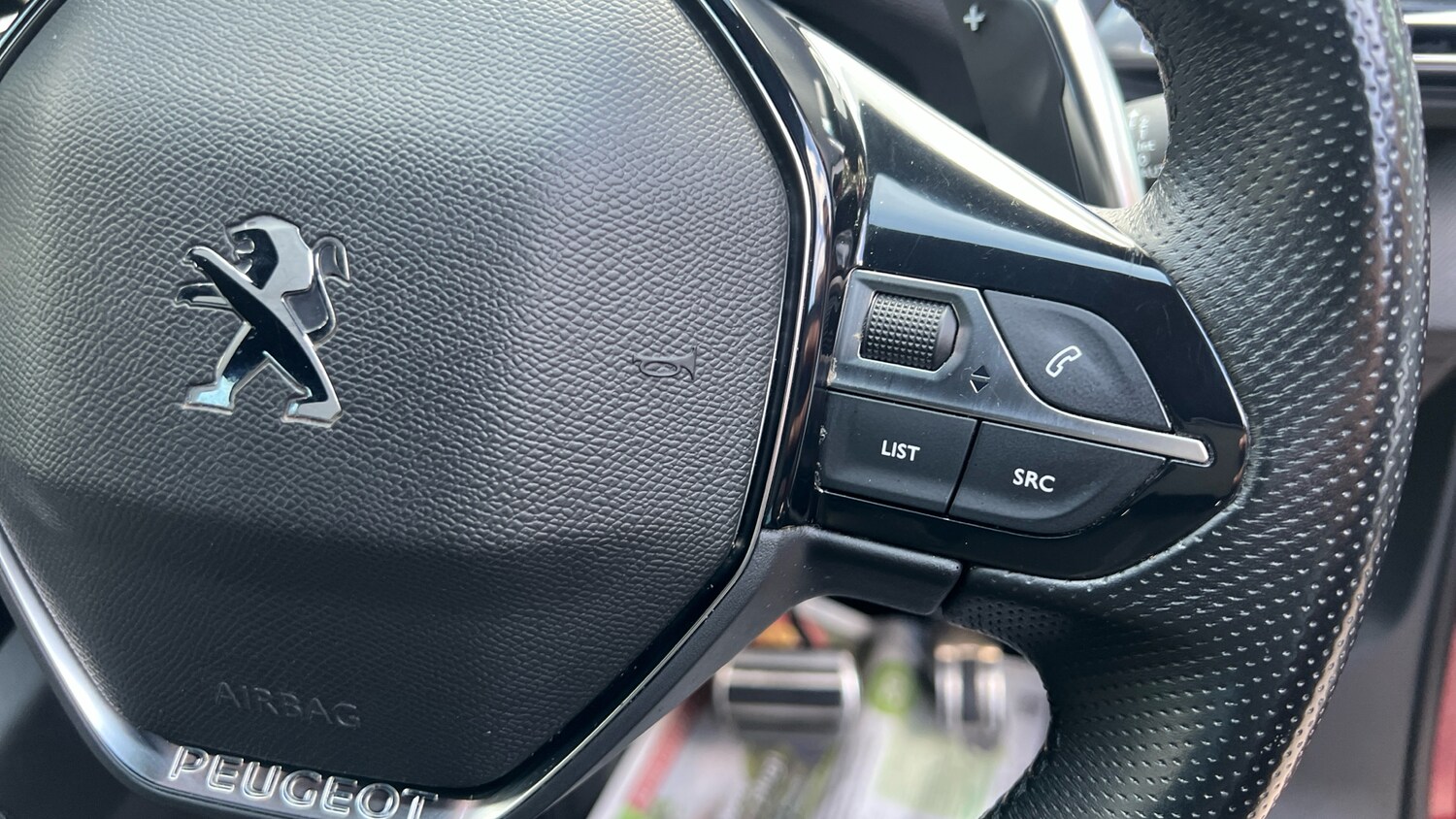 Used Peugeot 5008 2022 for sale - 75966357: Photo 24