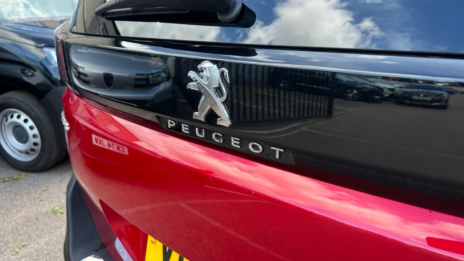 Used Peugeot 5008 2022 for sale - 75966357: Photo 26