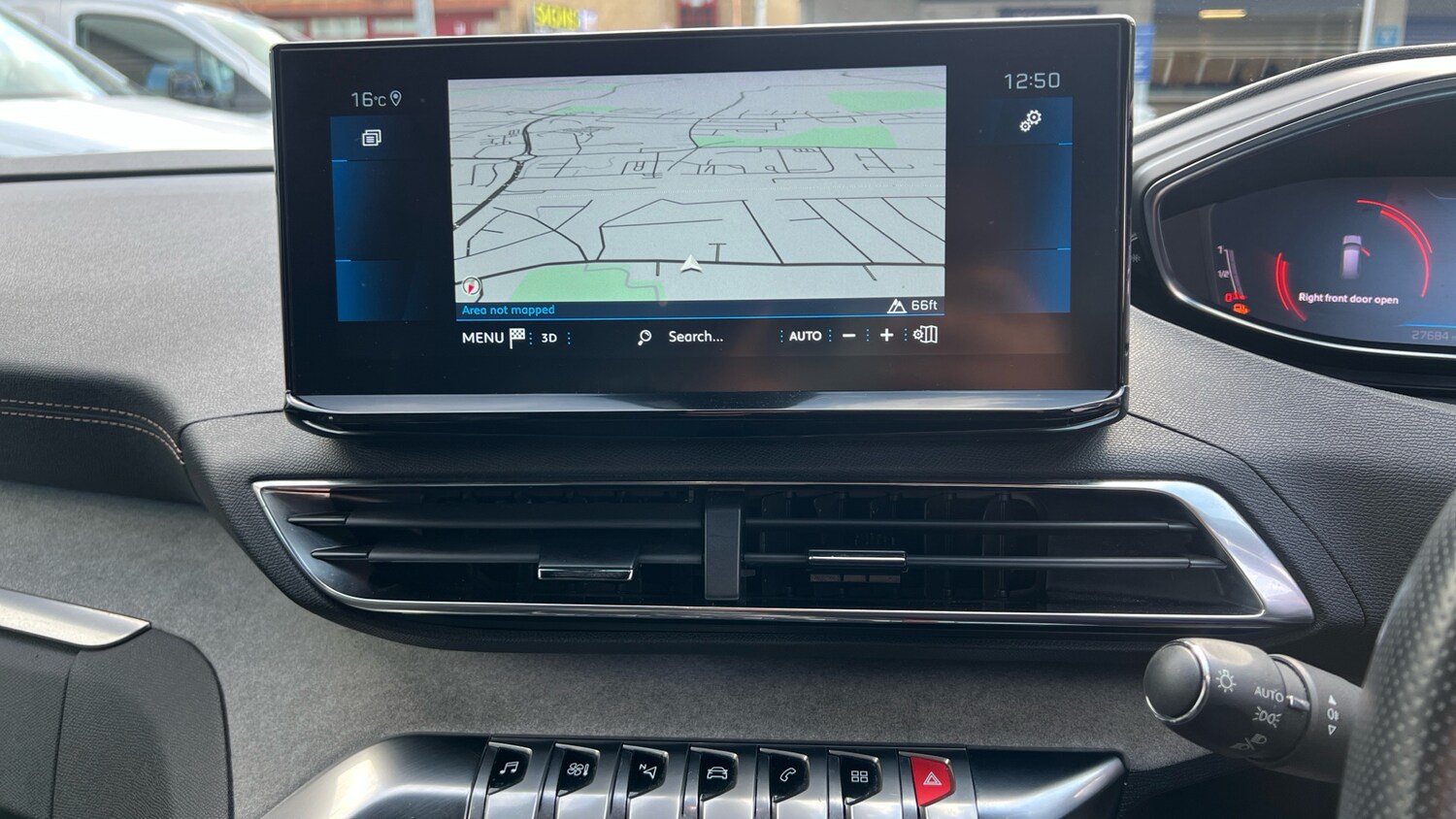 Used Peugeot 5008 2022 for sale - 75966357: Photo 30