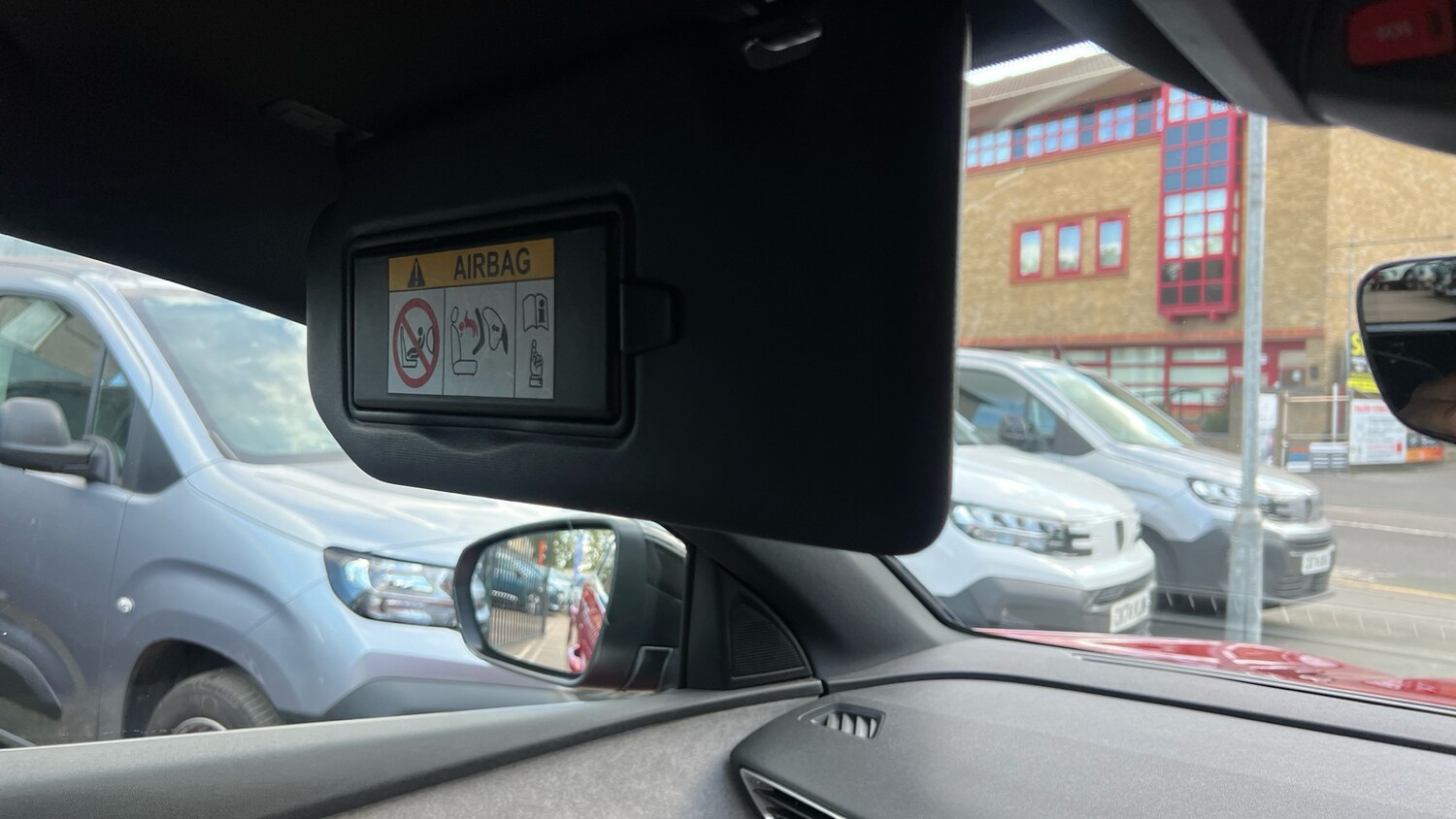 Used Peugeot 5008 2022 for sale - 75966357: Photo 36