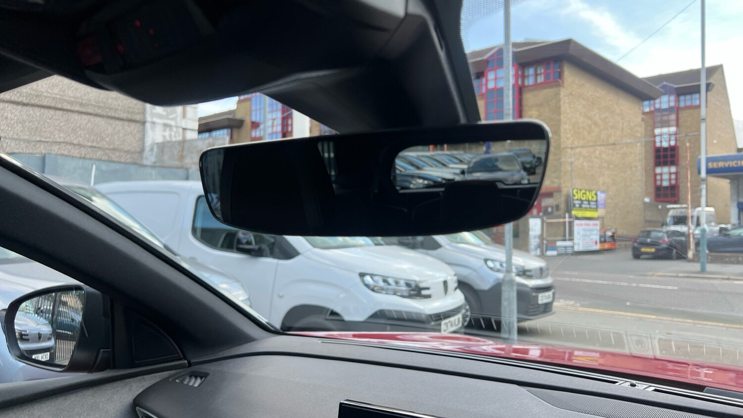 Used Peugeot 5008 2022 for sale - 75966357: Photo 37