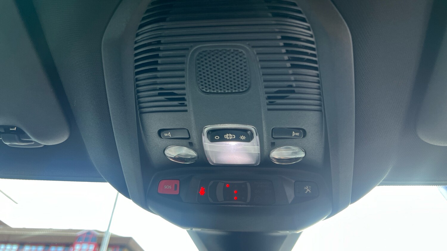 Used Peugeot 5008 2022 for sale - 75966357: Photo 39