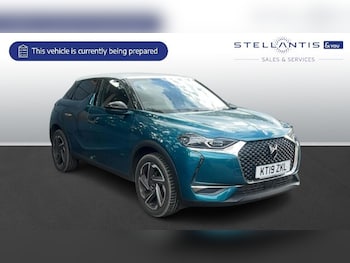 Used DS Automobiles DS 3 Crossback 2019 for sale - 79375265: Photo