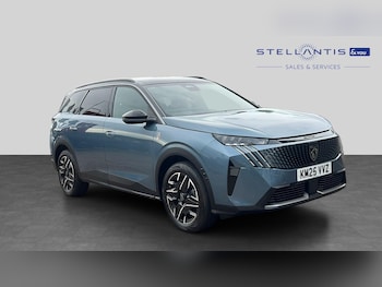 Used Peugeot 5008 2025 for sale - 78773197: Photo
