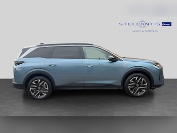 Used Peugeot 5008 2025 for sale - 78773197: Photo