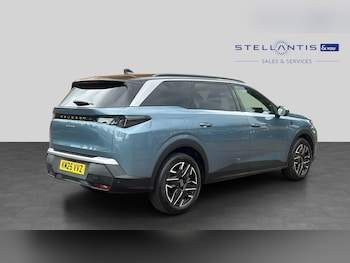 Used Peugeot 5008 2025 for sale - 78773197: Photo
