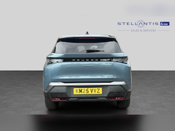 Used Peugeot 5008 2025 for sale - 78773197: Photo
