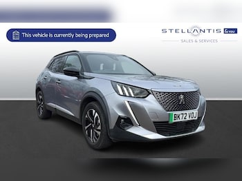 2022 - 100kW GT 50kWh 5dr Auto