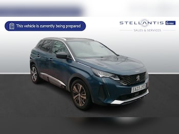 Used Peugeot 3008 2023 for sale - 77470155: Photo