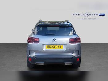 Used Citroen C5 Aircross 2023 for sale - 79889564: Photo