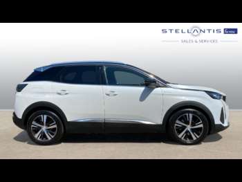 Used Peugeot 3008 2022 for sale - 75187981: Photo