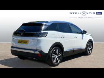 Used Peugeot 3008 2022 for sale - 75187981: Photo