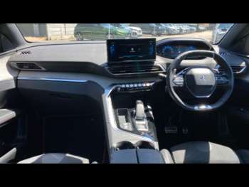 Used Peugeot 3008 2022 for sale - 75187981: Photo