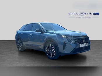 Used Peugeot 3008 2025 for sale - 79622915: Photo