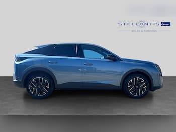 Used Peugeot 3008 2025 for sale - 79622915: Photo