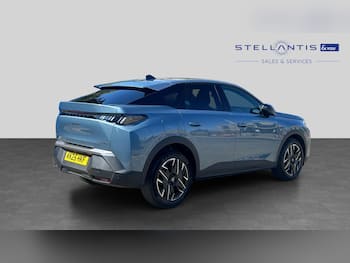 Used Peugeot 3008 2025 for sale - 79622915: Photo