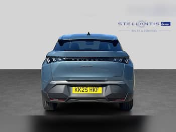 Used Peugeot 3008 2025 for sale - 79622915: Photo