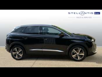 Used Peugeot 3008 2022 for sale - 74702062: Photo