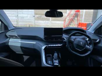 Used Peugeot 3008 2022 for sale - 74702062: Photo