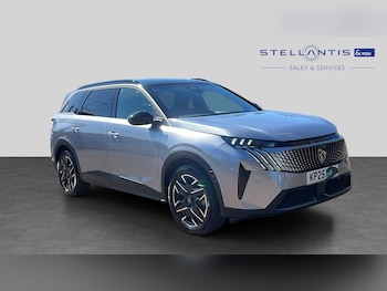 Used Peugeot 5008 2025 for sale - 79094270: Photo