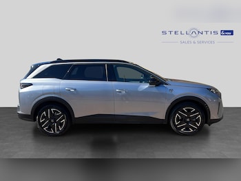 Used Peugeot 5008 2025 for sale - 79094270: Photo