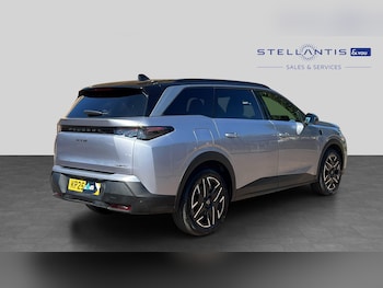 Used Peugeot 5008 2025 for sale - 79094270: Photo