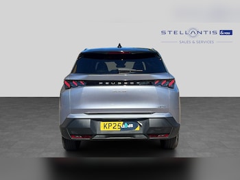 Used Peugeot 5008 2025 for sale - 79094270: Photo