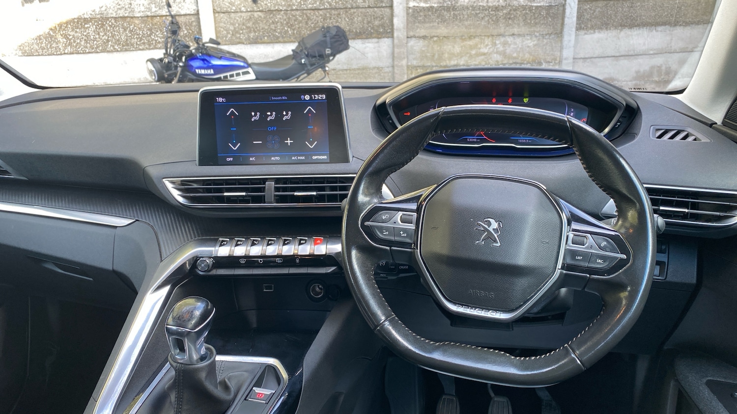 Used Peugeot 5008 2022 for sale - 76574332: Photo 10