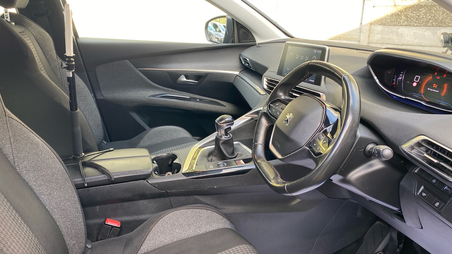 Used Peugeot 5008 2022 for sale - 76574332: Photo 11