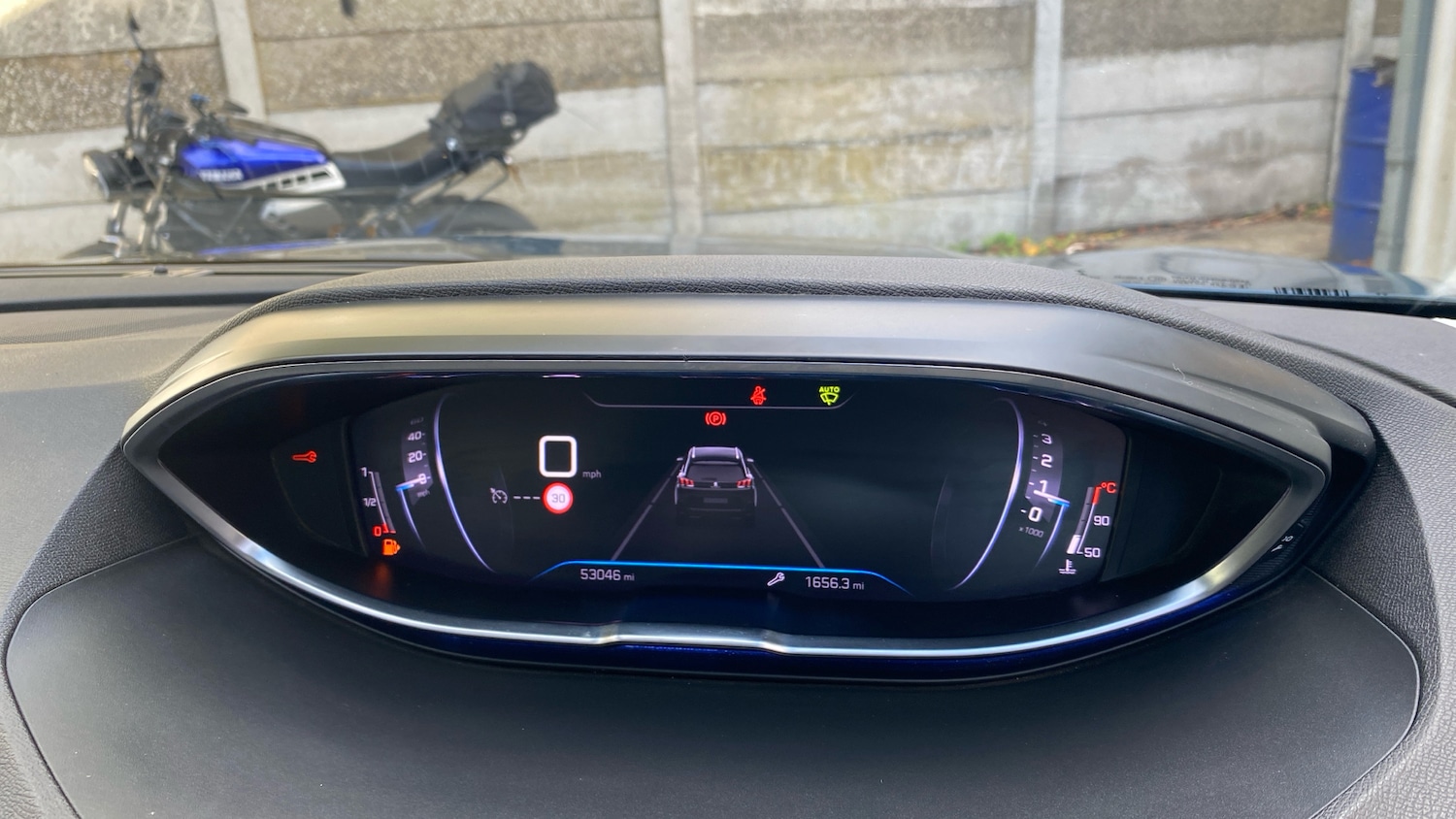 Used Peugeot 5008 2022 for sale - 76574332: Photo 13