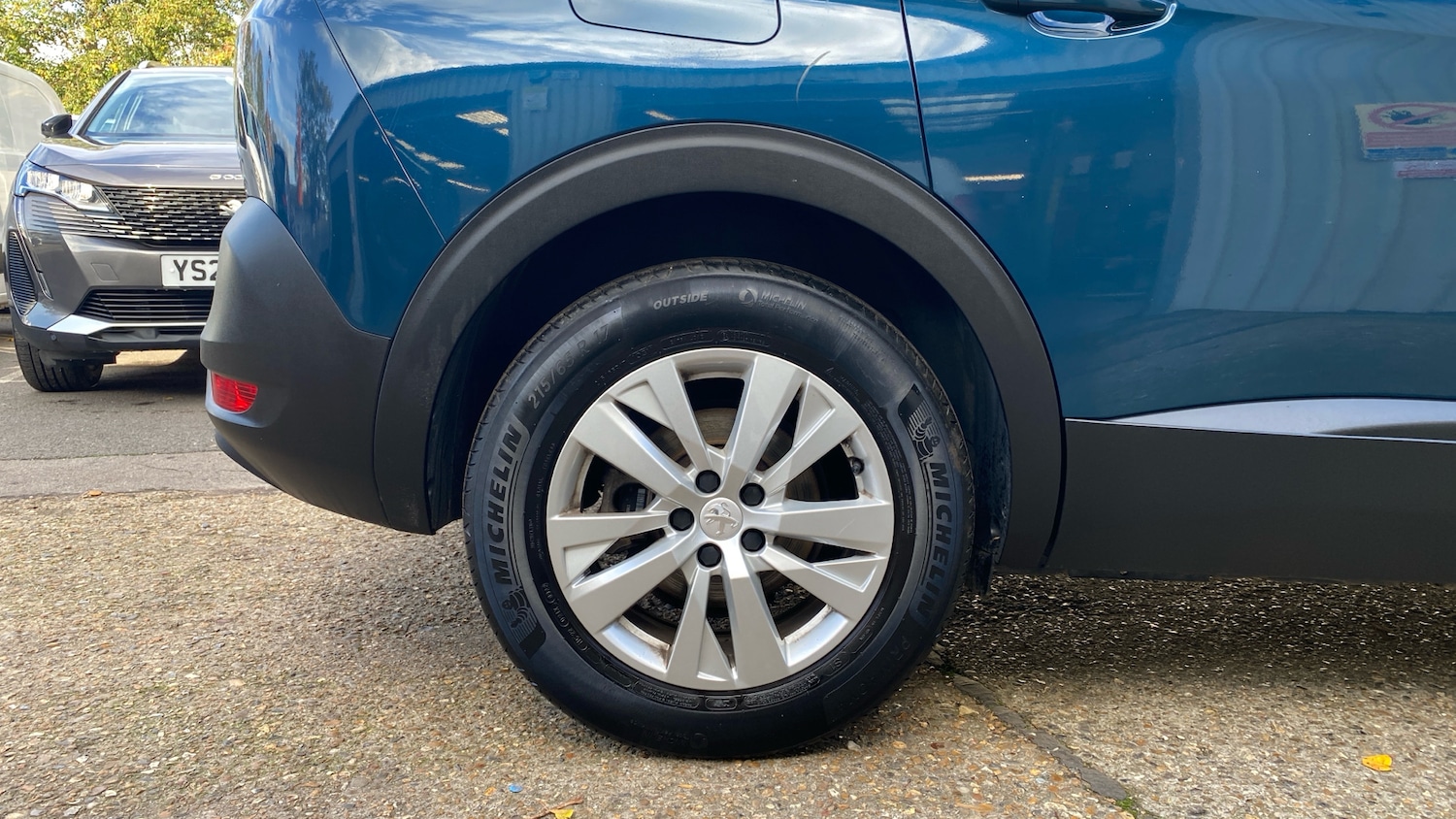 Used Peugeot 5008 2022 for sale - 76574332: Photo 15