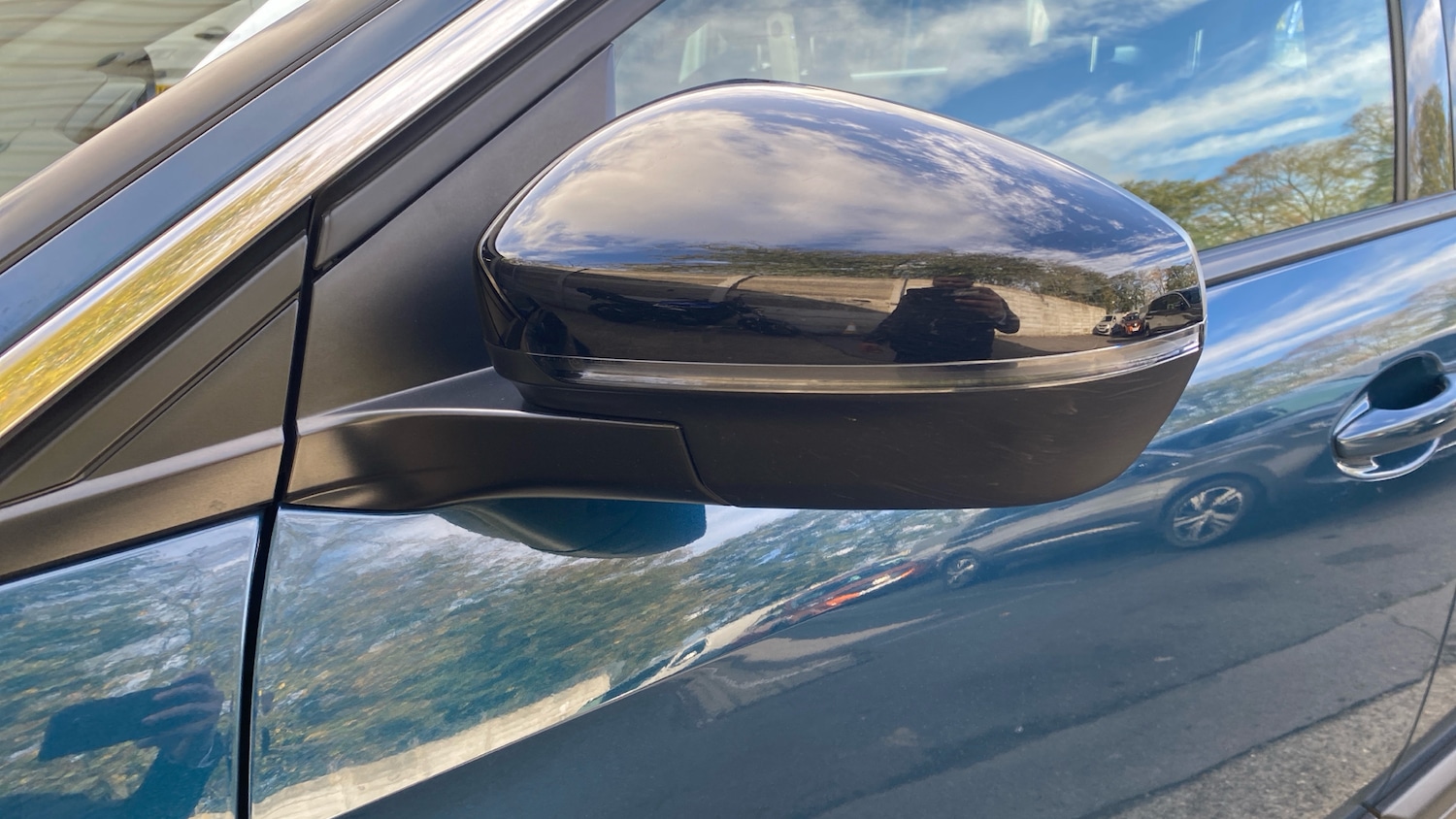 Used Peugeot 5008 2022 for sale - 76574332: Photo 18