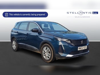 2022 - 1.5 BlueHDi Active Premium 5dr